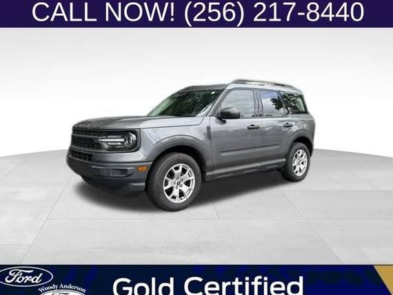 FORD BRONCO SPORT 2021 3FMCR9A60MRA97034 image